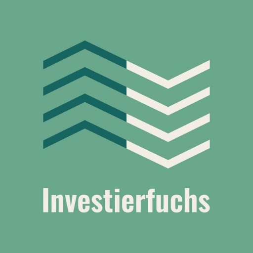 Investierfuchs Logo