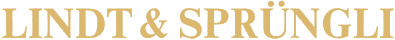 Logo Lindt & Sprüngli