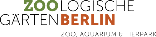 Logo Zoo Berlin